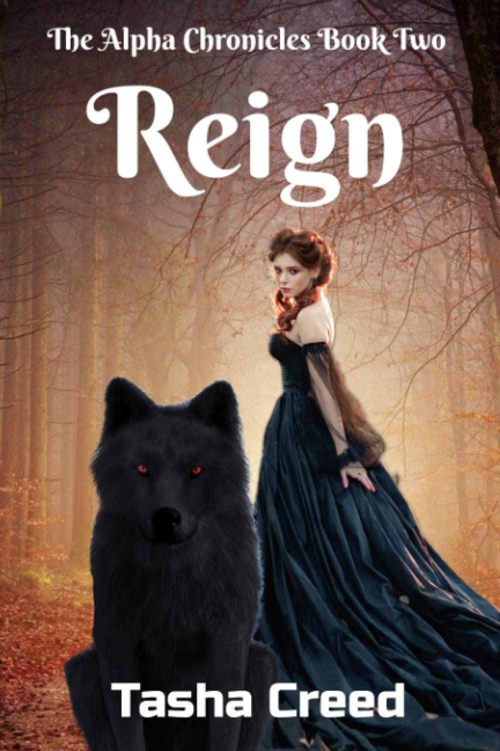 Demon Ralpha The Demon Alpha Reign (The Alpha Chronicles) by Tasha Creed | Goodreads