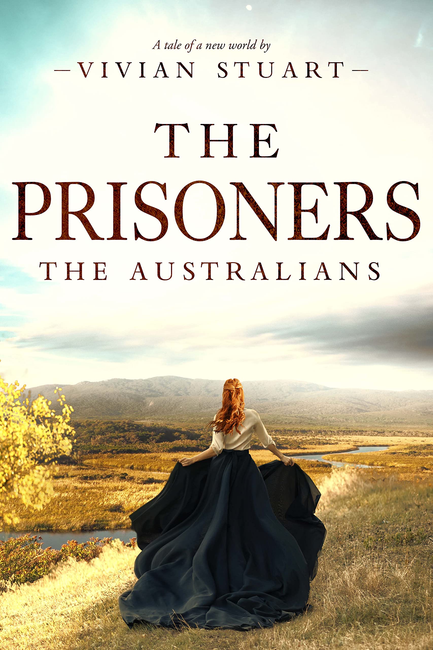 The Prisoners book cover