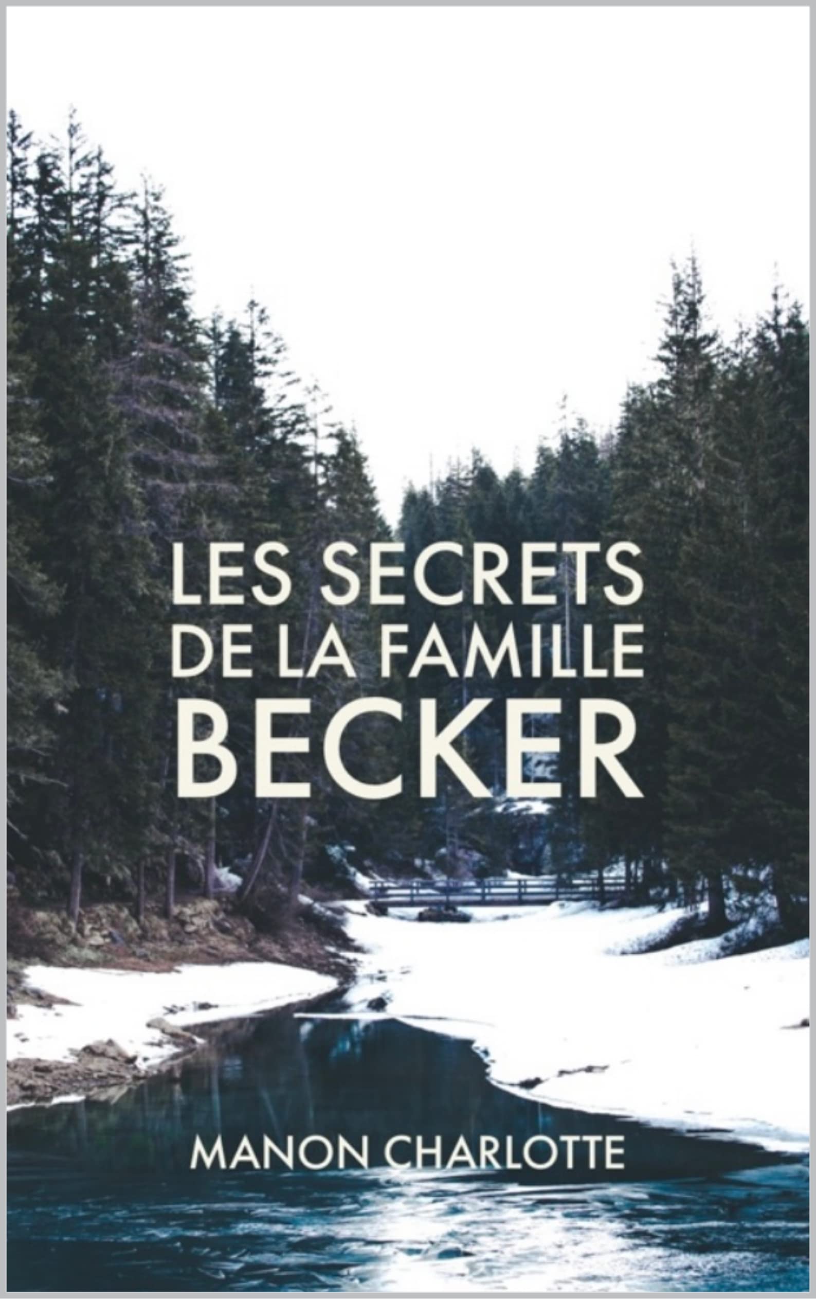 Les secrets de la famille Becker