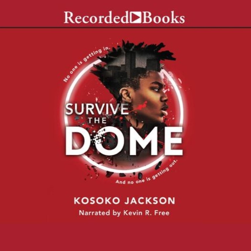 Survive the Dome