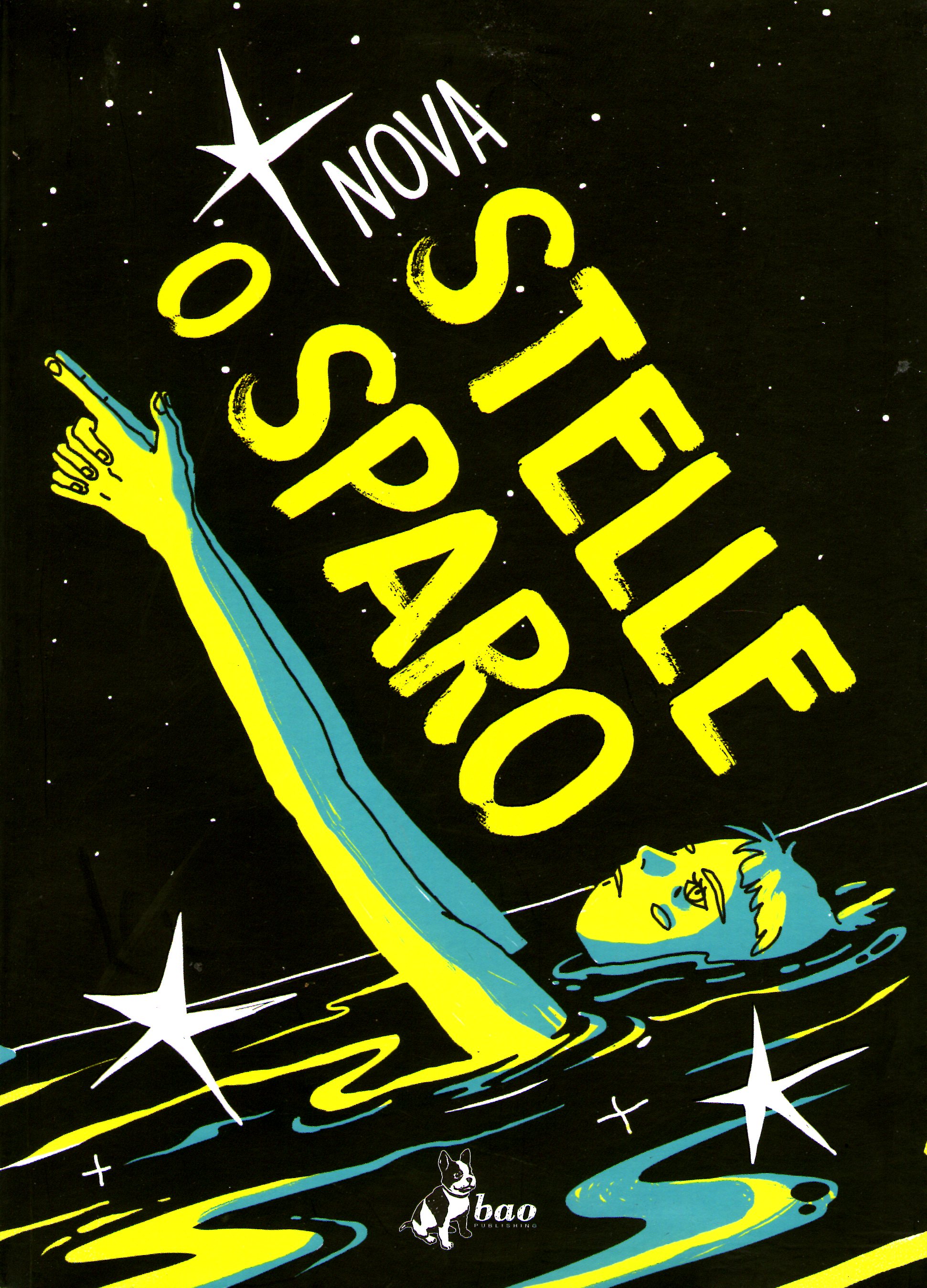 Stelle o sparo