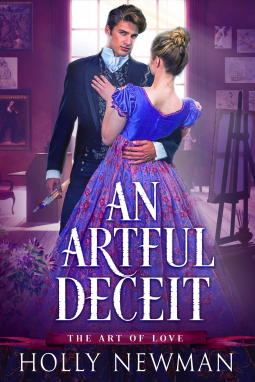 An Artful Deceit