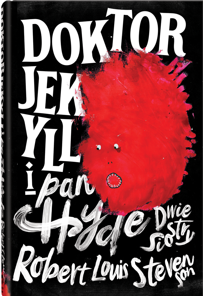 Doktor Jekyll i pan Hyde by Robert Louis Stevenson | Goodreads