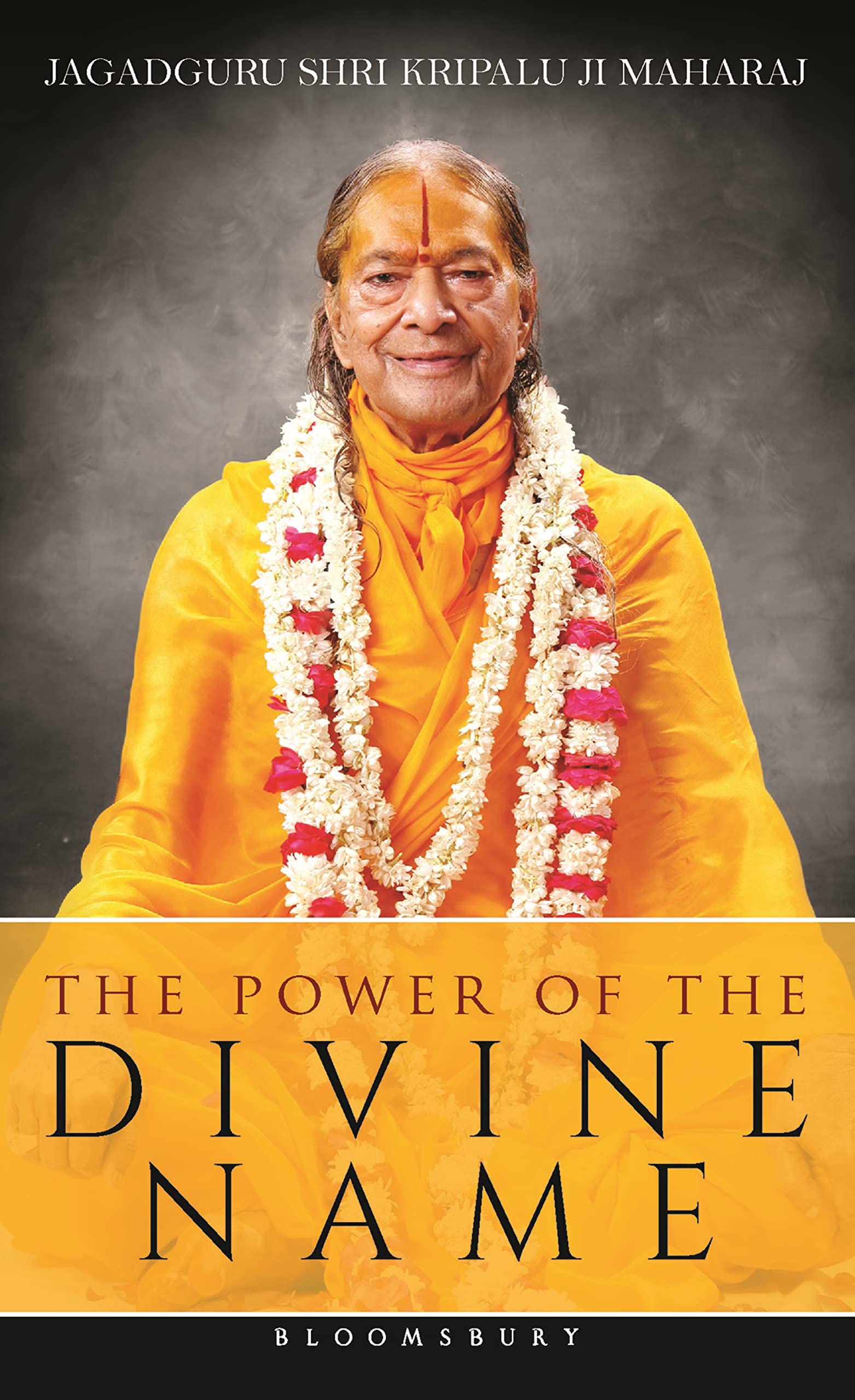 The Power of The Divine Name by Jagadguru Shri Kripalu Ji Maharaj ...