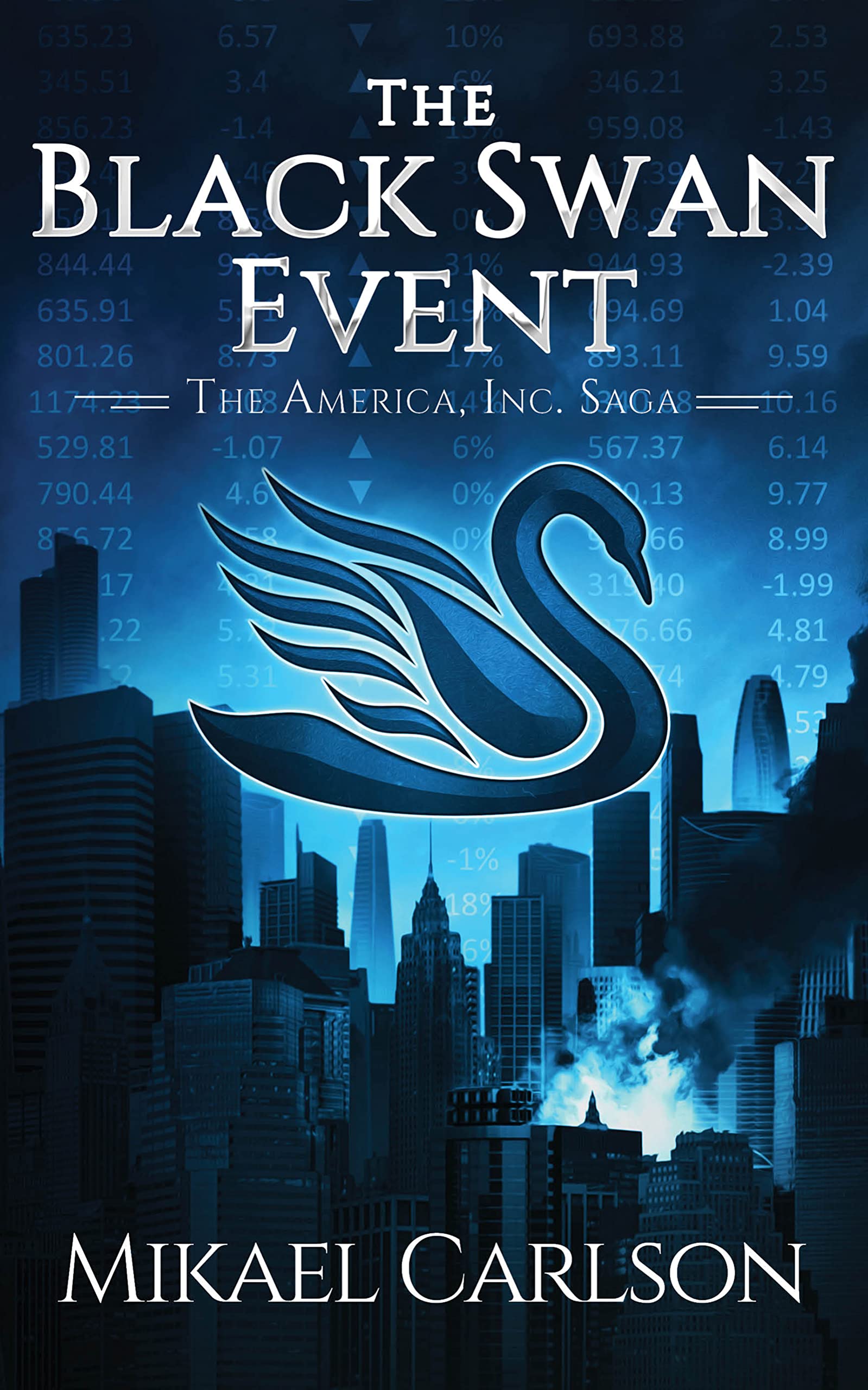 The Black Swan Event
