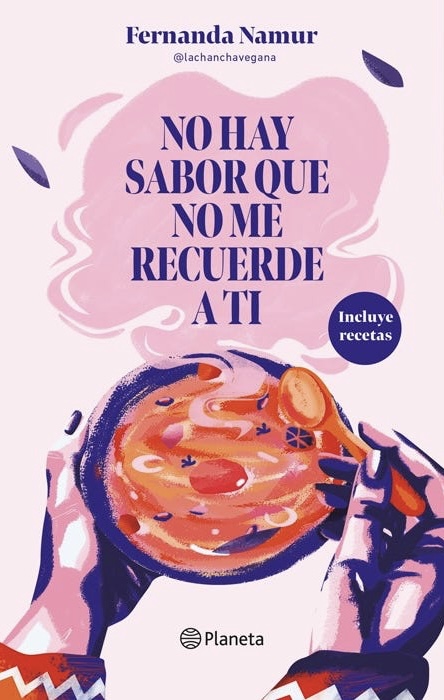 No Hay Sabor Que No Me Recuerde A Ti