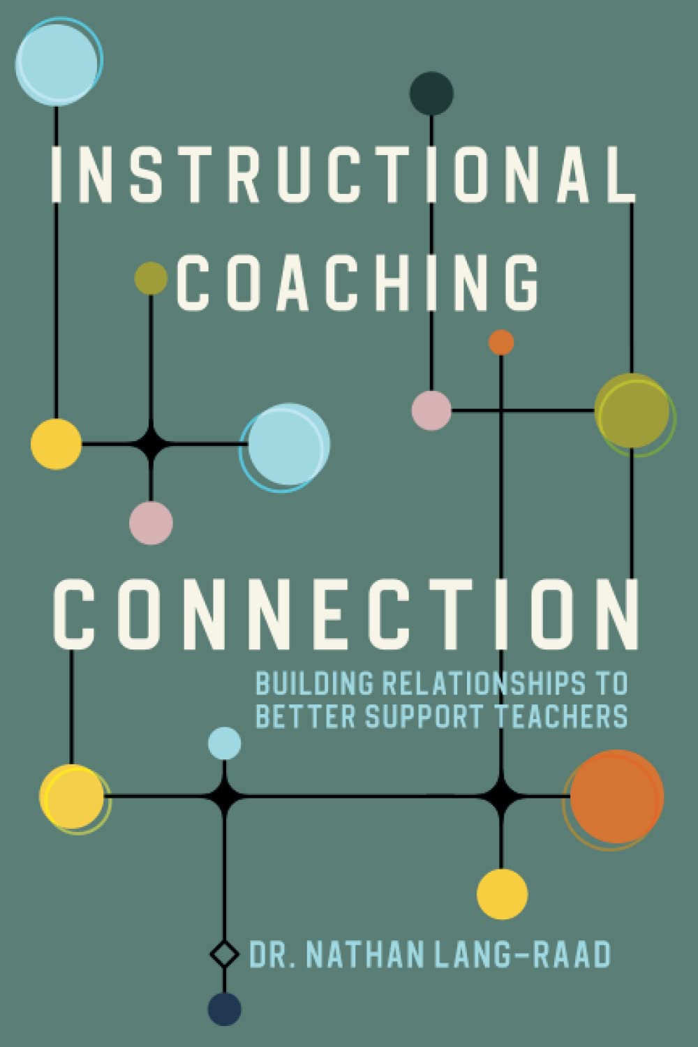 Instructional Coaching Connection Building Relationships to Better
