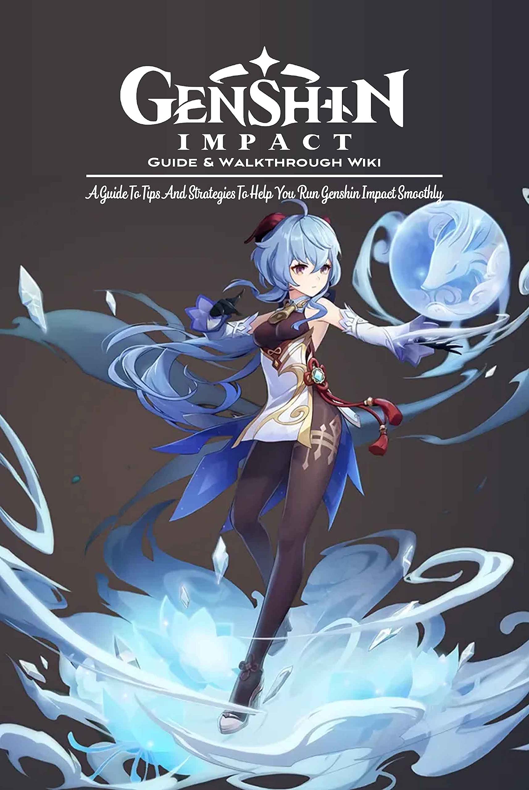 Genshin Impact Guide & Walkthrough Wiki A Guide To Tips And Strategies