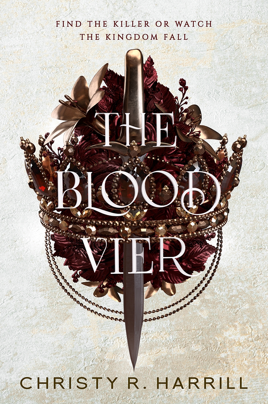 The Blood Vier
