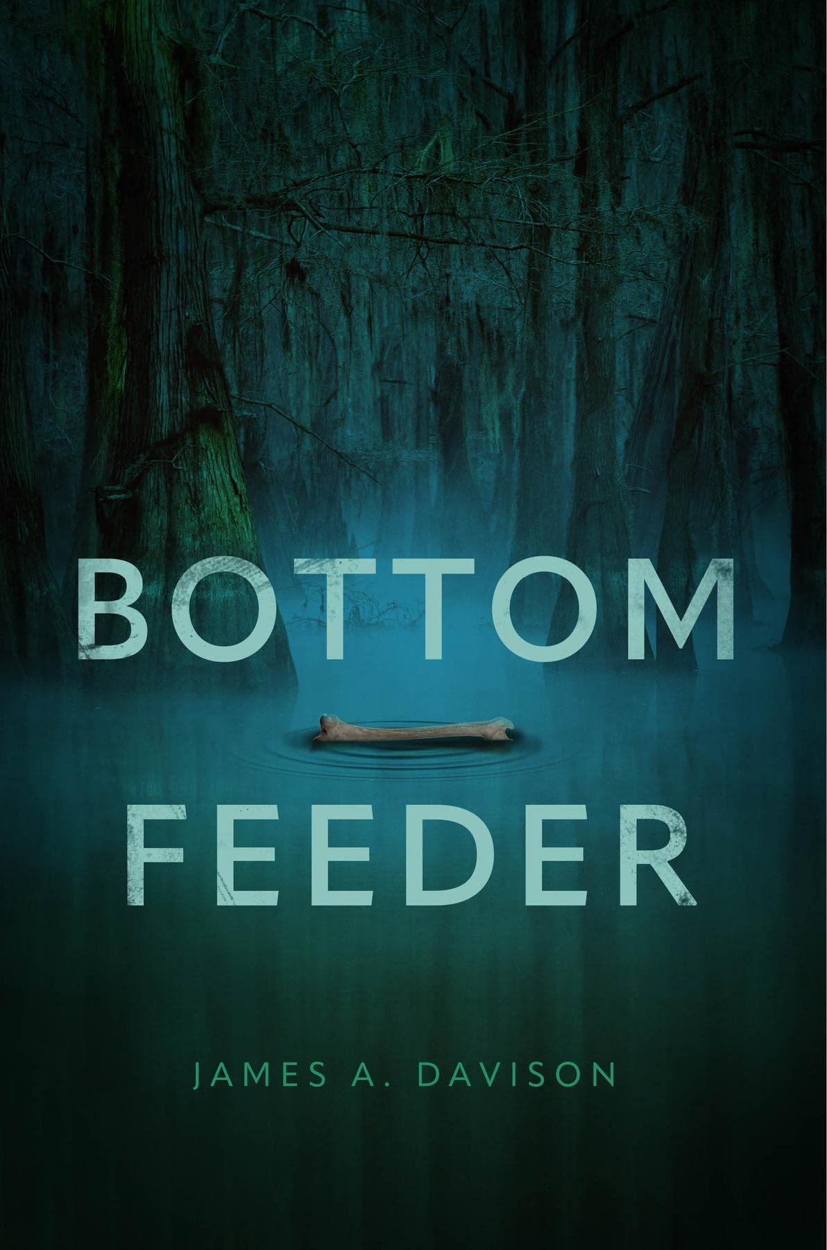 Bottom Feeder