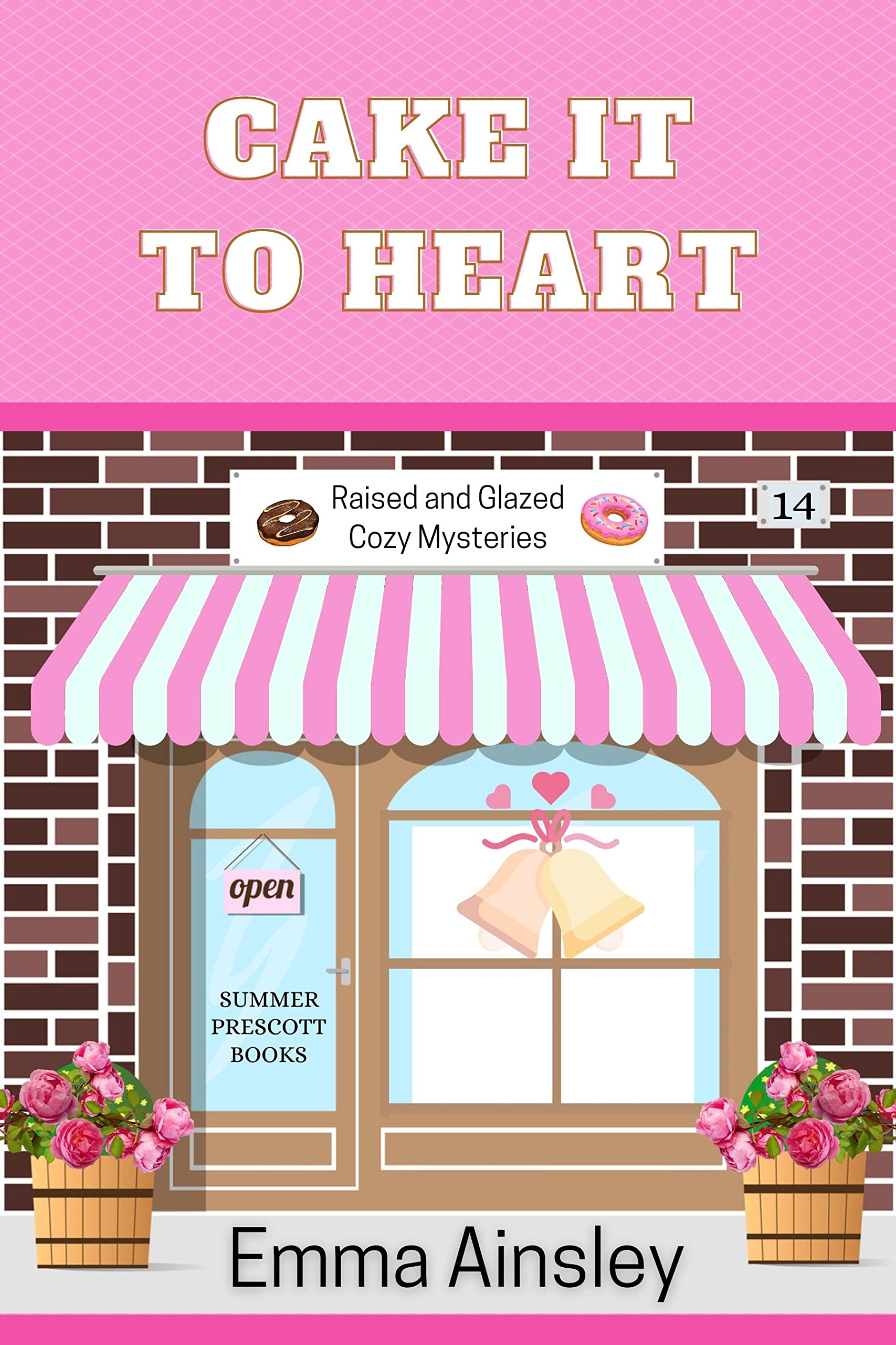 Cake it to Heart