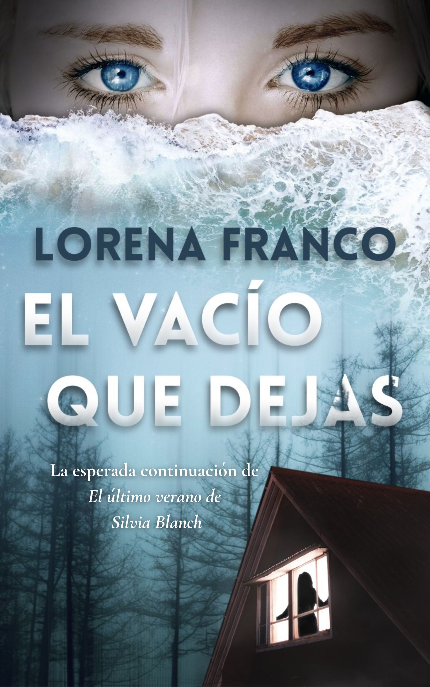 El vacío que dejas