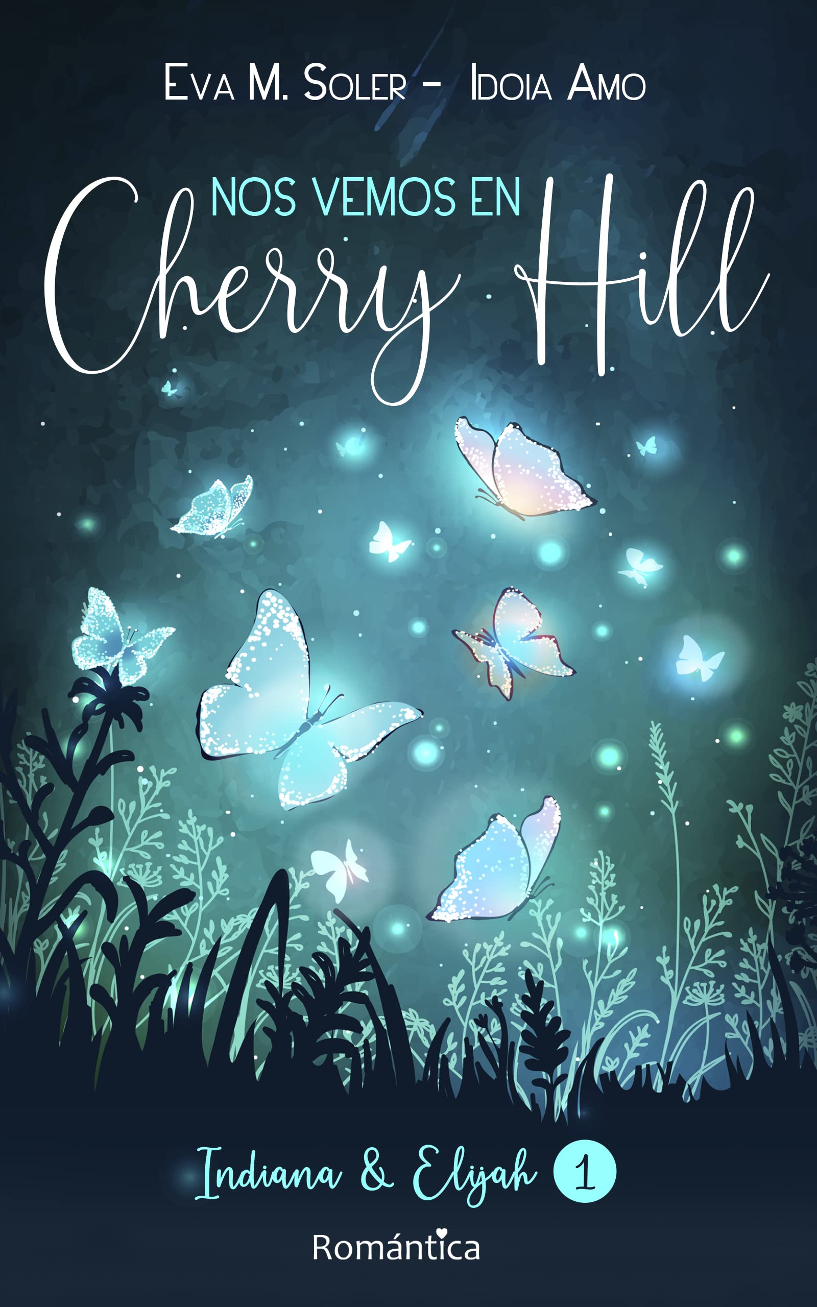 Nos vemos en Cherry Hill: Indiana & Elijah