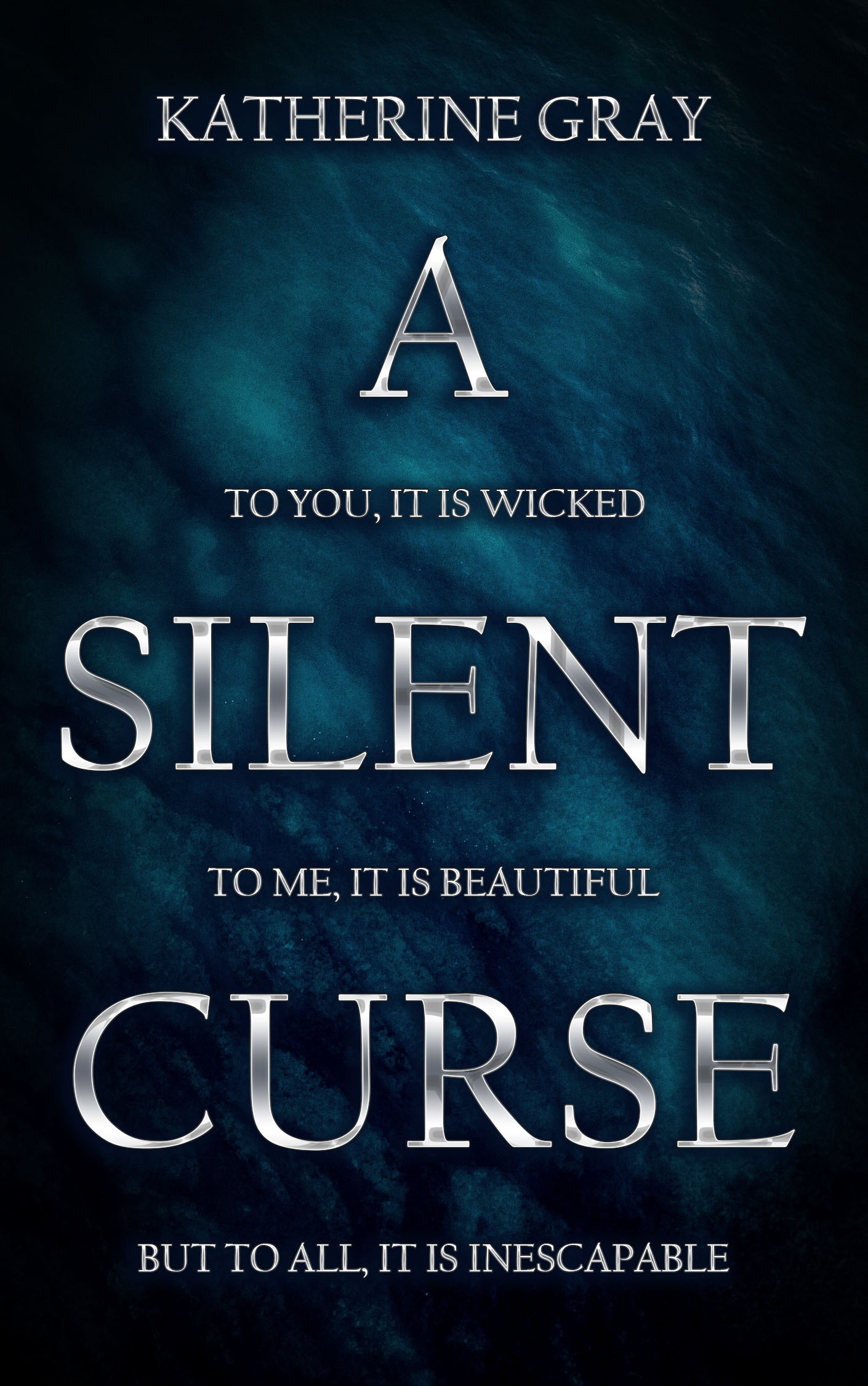 A Silent Curse