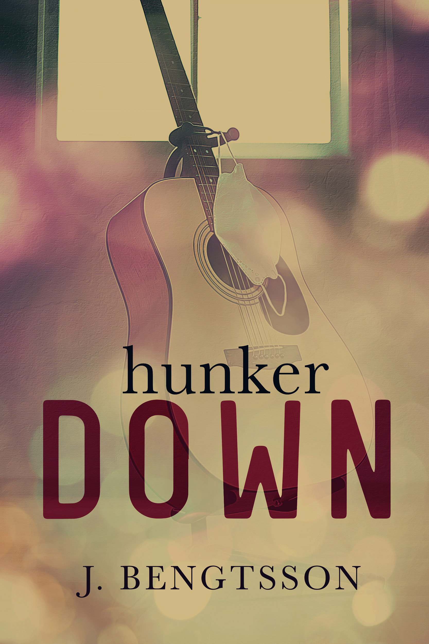 Hunker Down with the McKallisters
