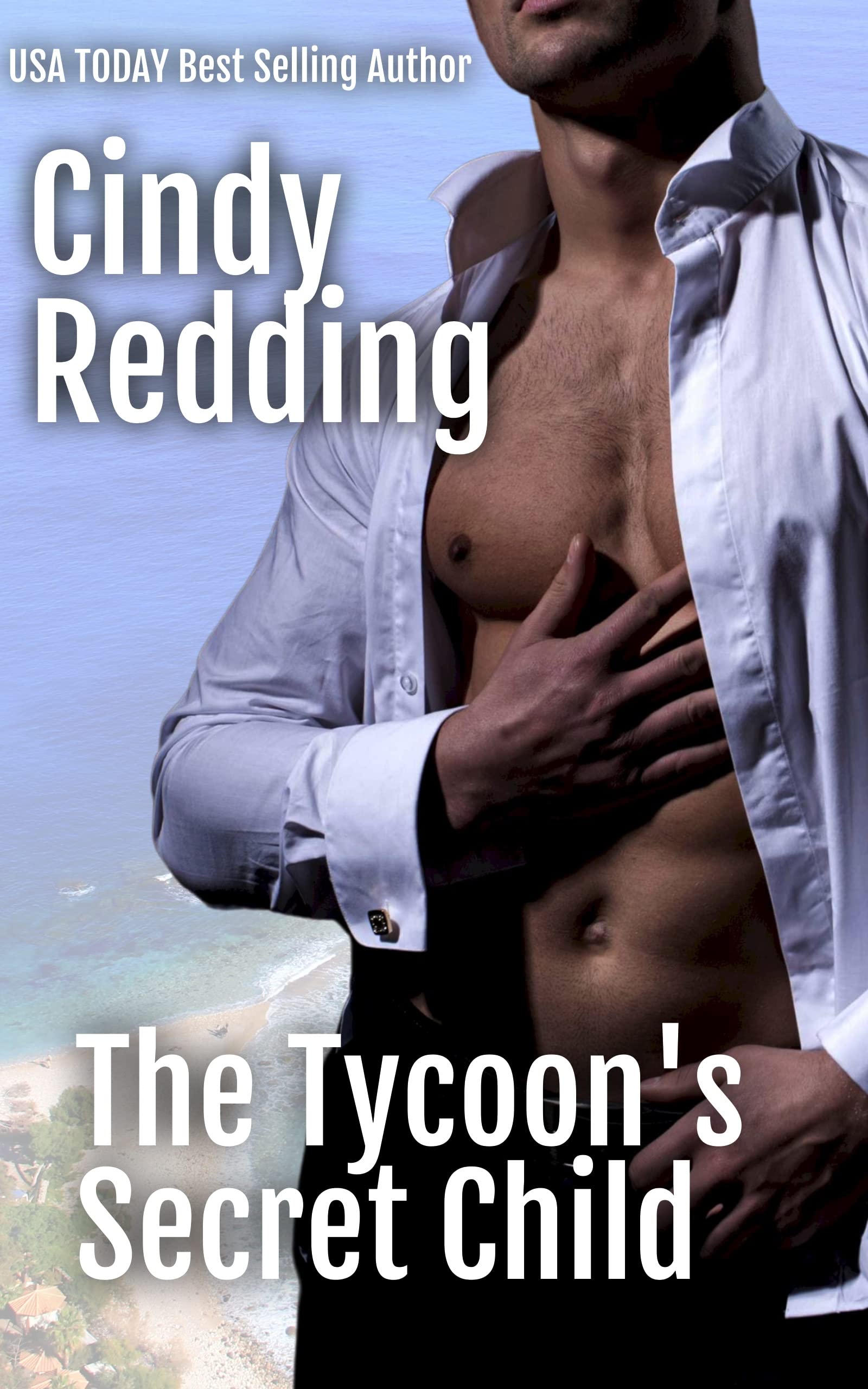 The Tycoon's Secret Child book cover