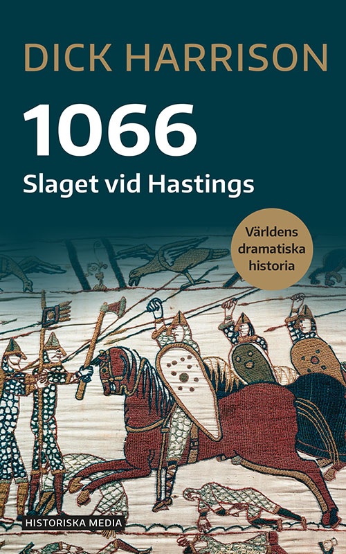 1066 book cover