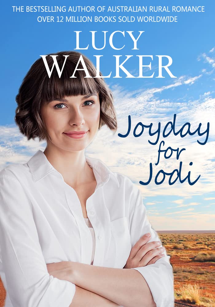 Joyday for Jodi
