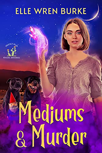 Mediums & Murder