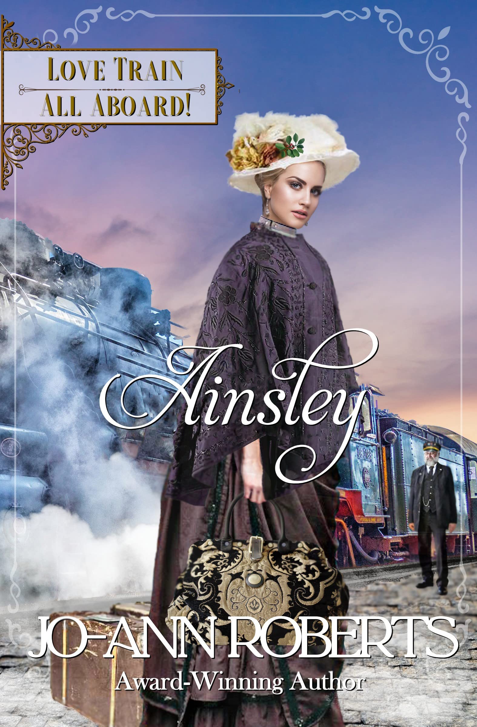 Ainsley