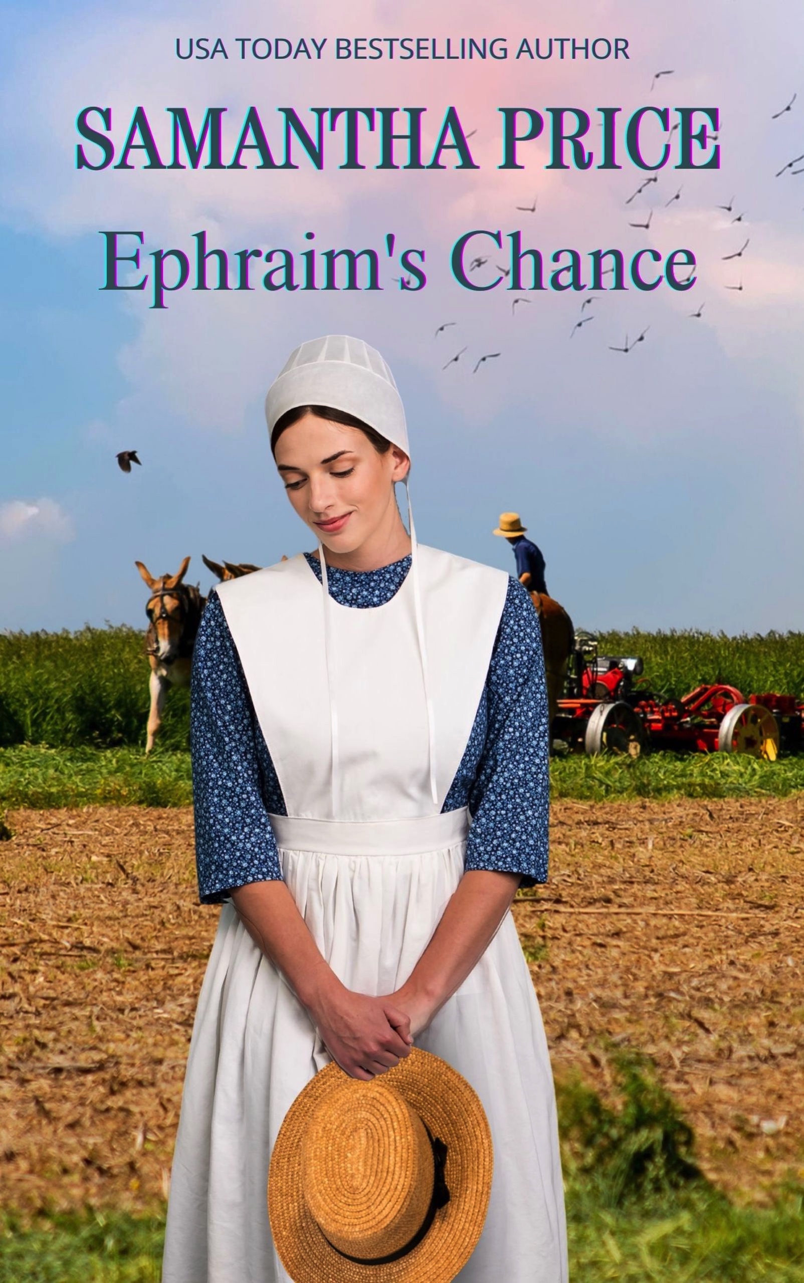 Ephraim's Chance