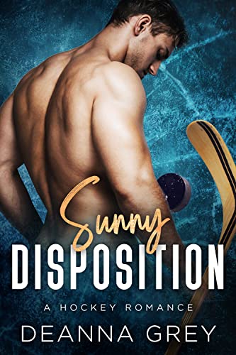 Sunny Disposition (Mendell Hawks, #1)