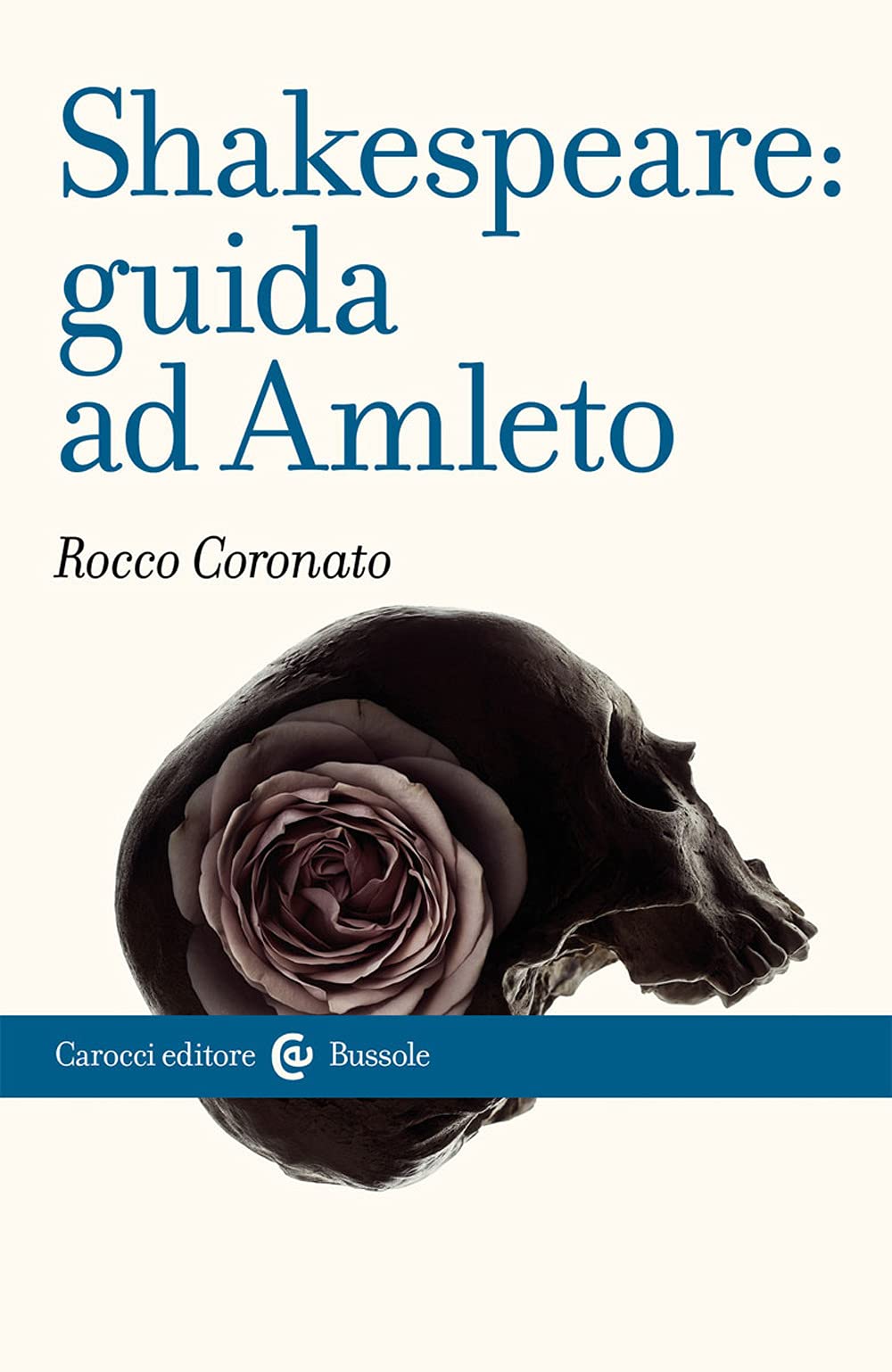 Shakespeare: guida ad Amleto