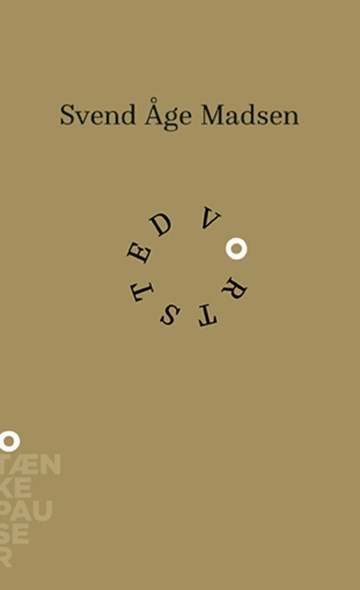 Tænkepauser book cover 1