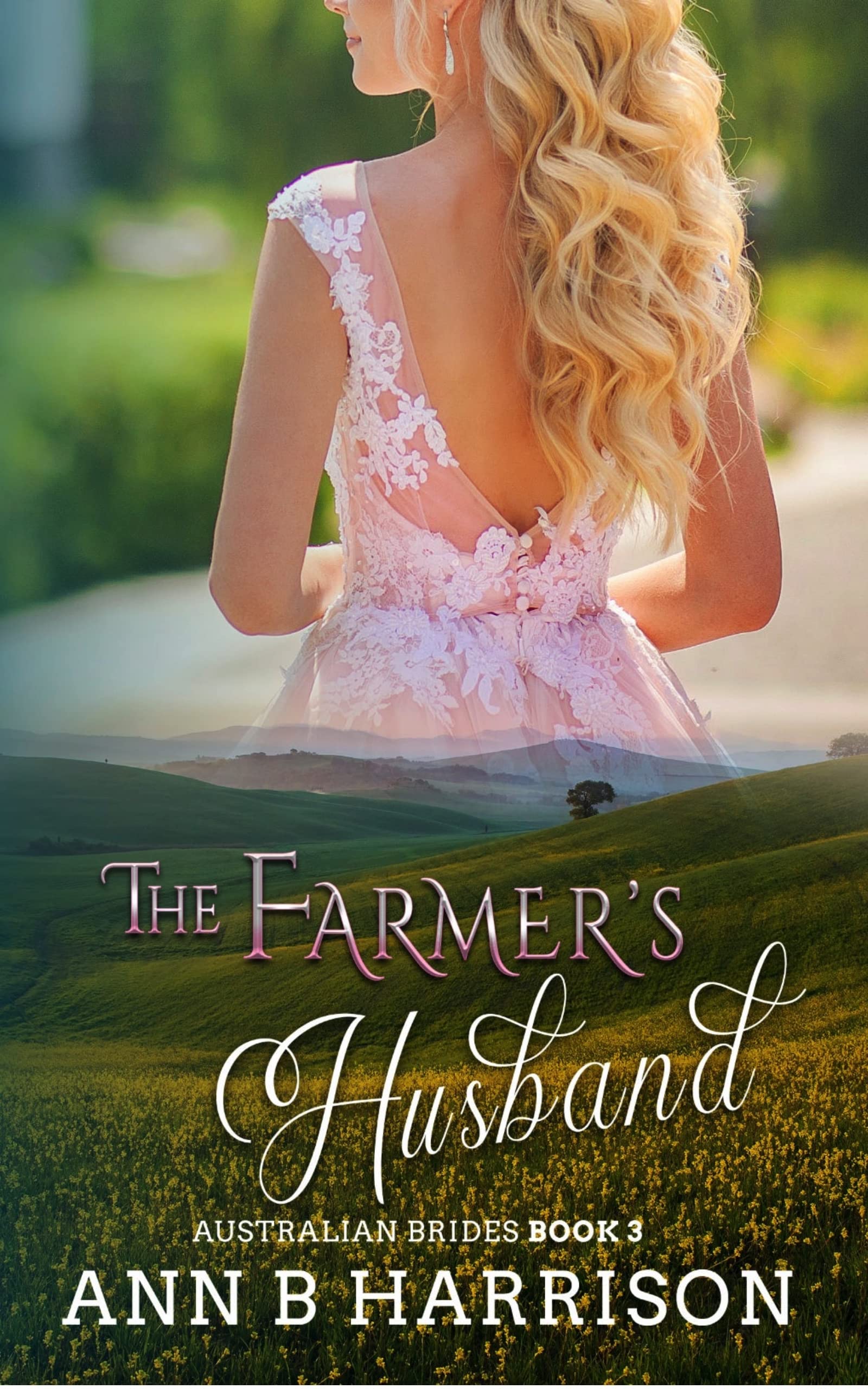 The Farmer's Husband book cover