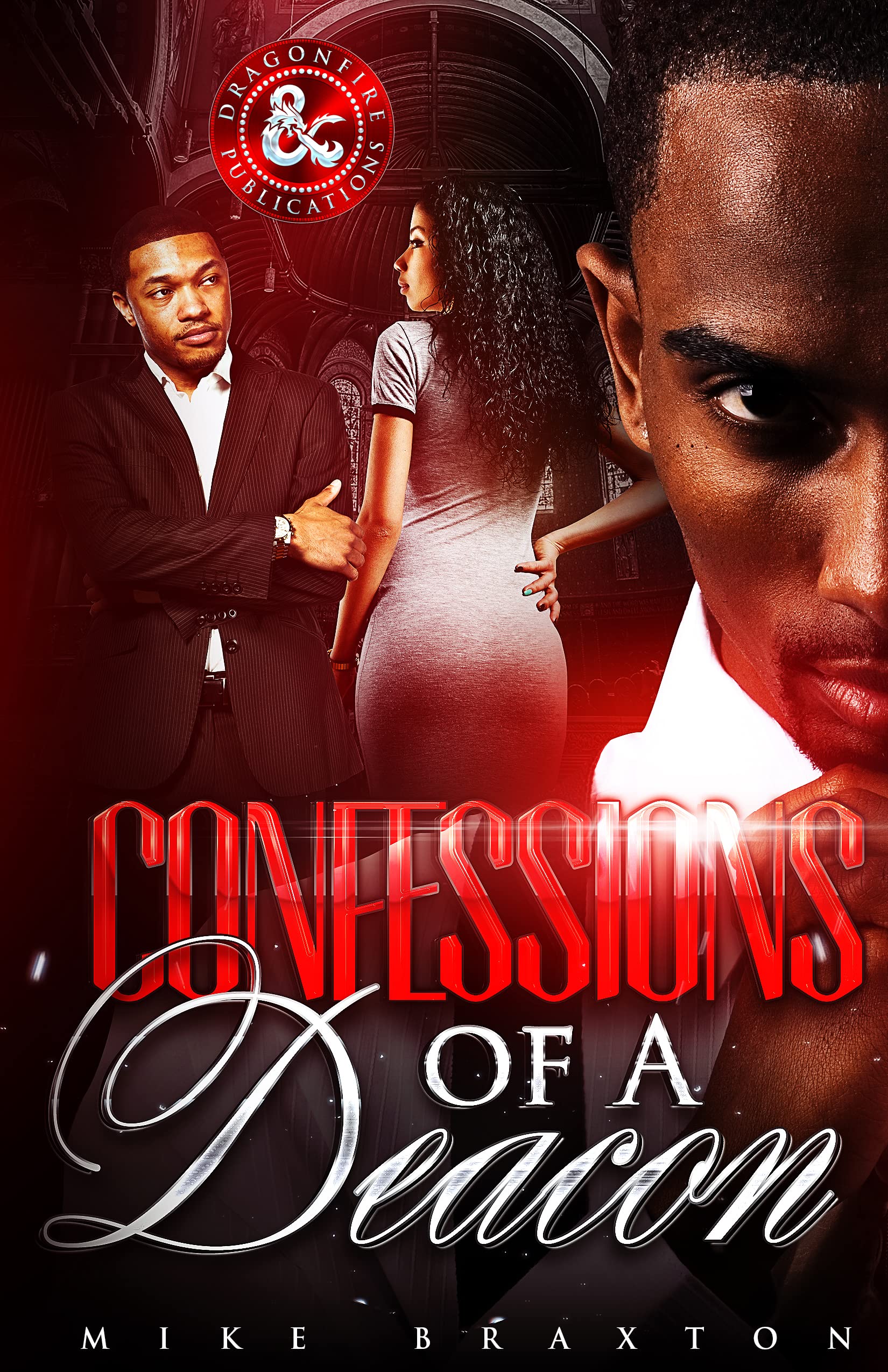 Confessions of A Deacon