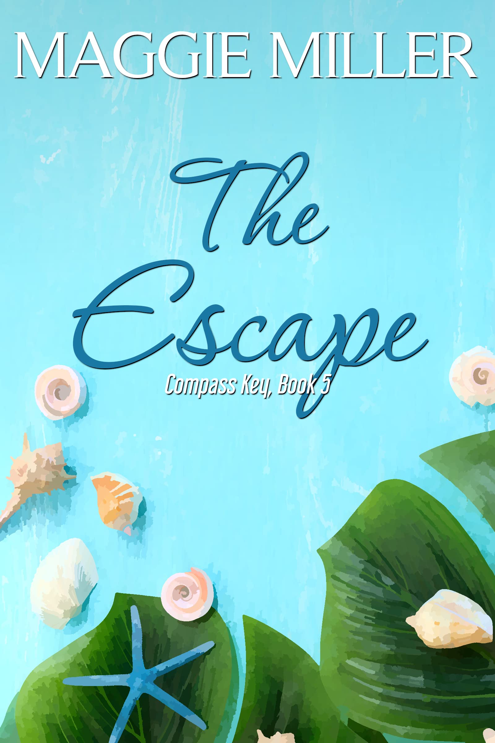 The Escape