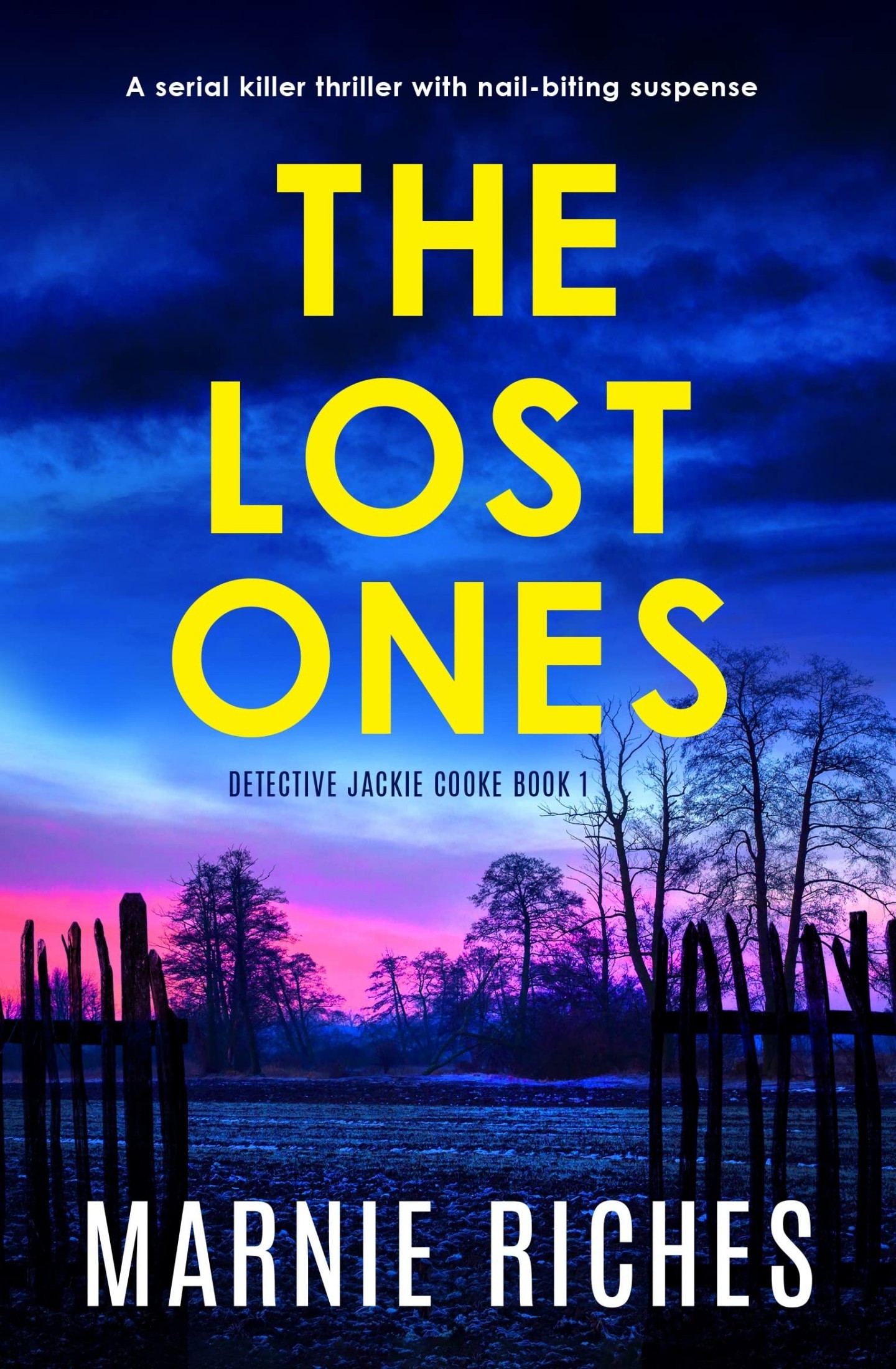 The Lost Ones