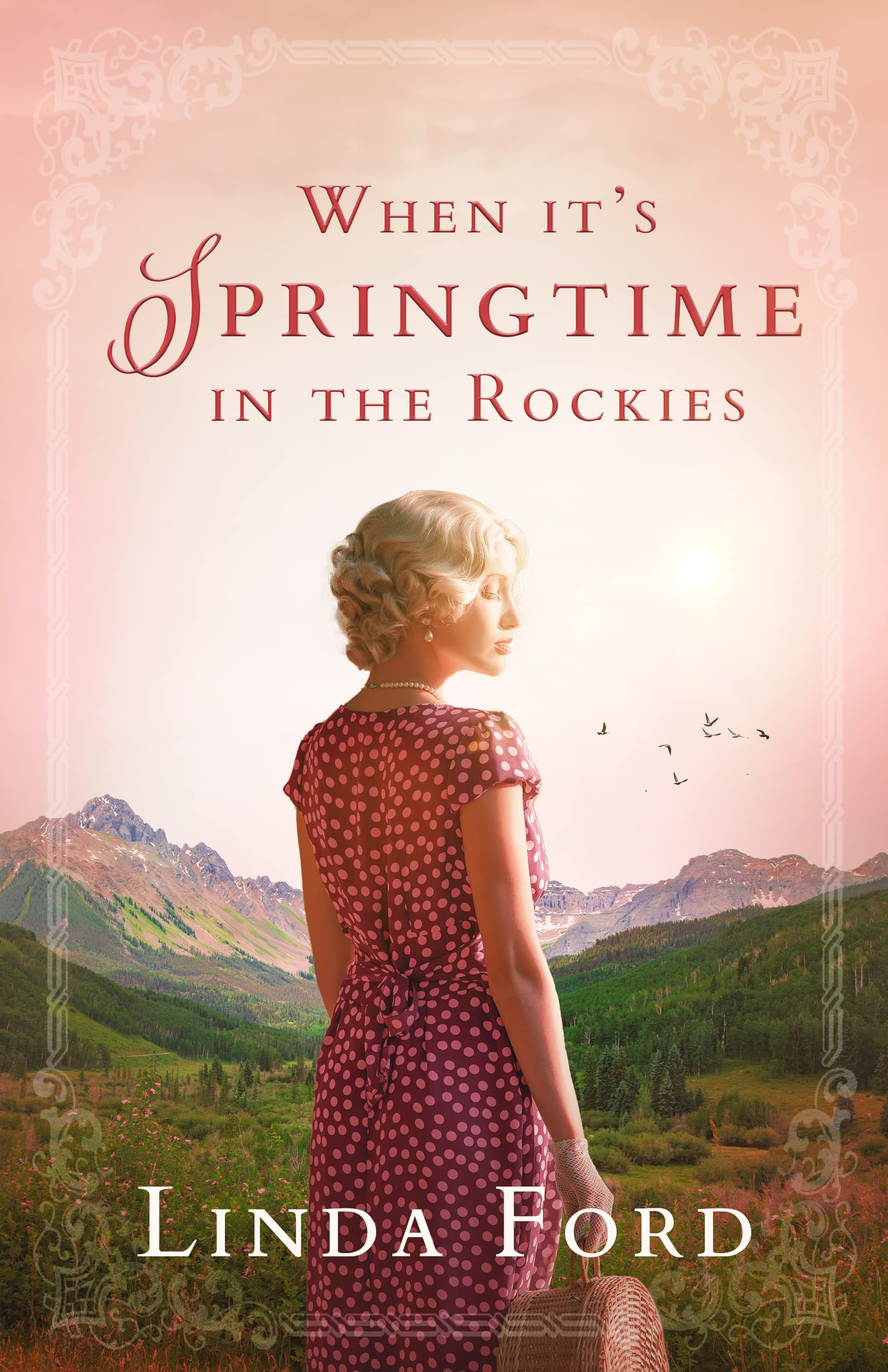 Timeless Love book cover 2