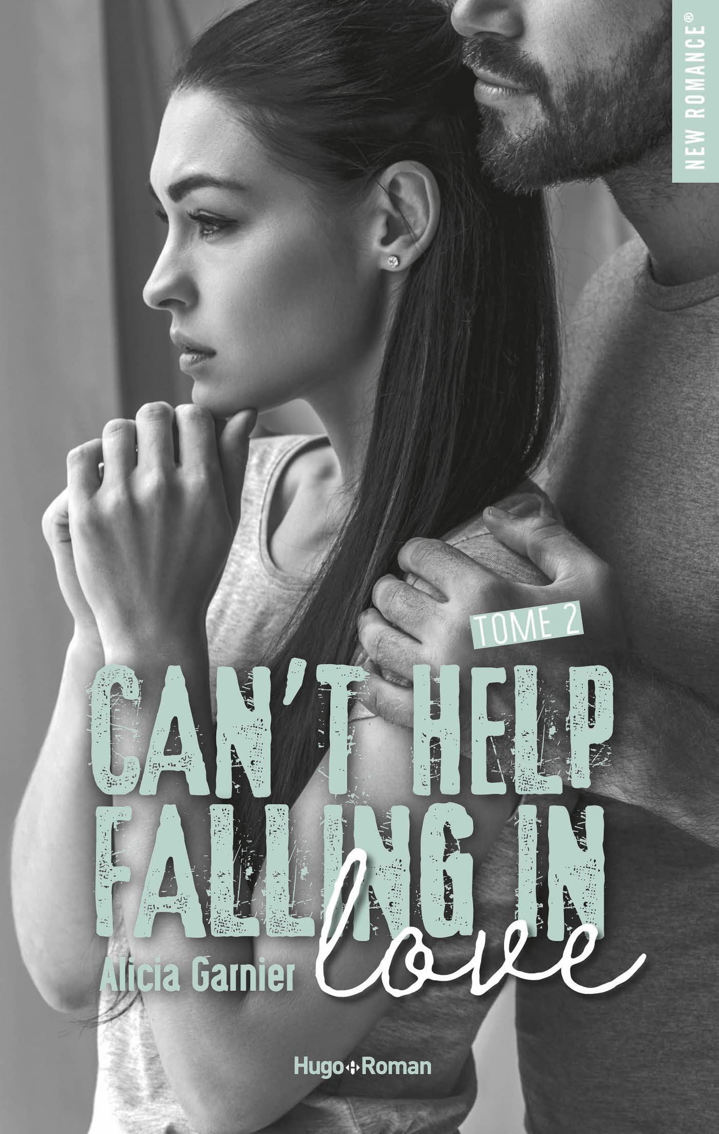 Can't help falling in love book cover 2