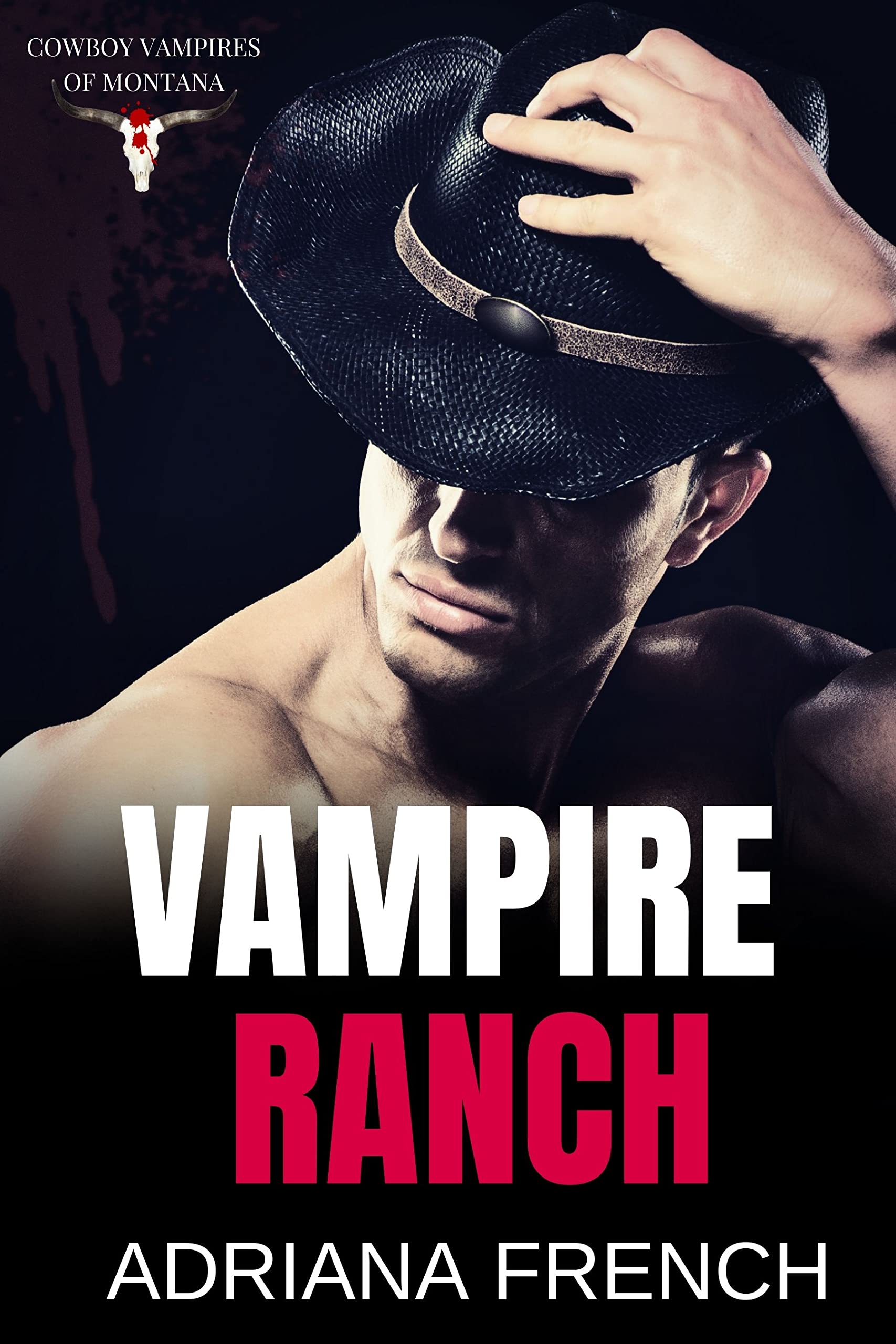 Vampire Ranch: A Fated Mates Steamy Vampire Romance (Season One ...