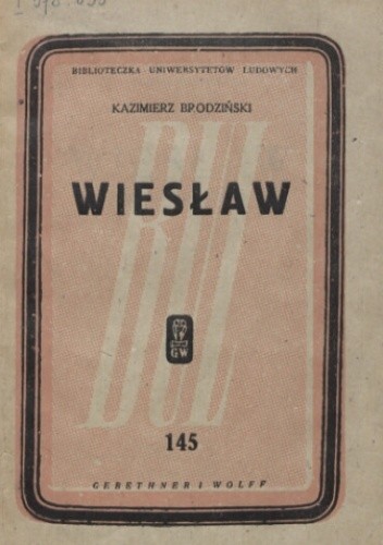 Wiesław. Sielanka krakowska