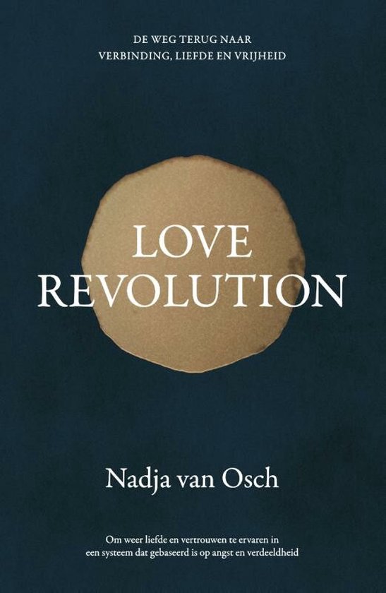 Love Revolution