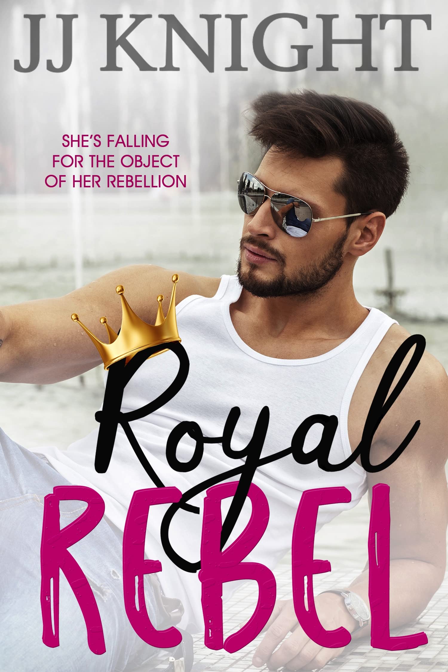 Royally Pickled book cover 2