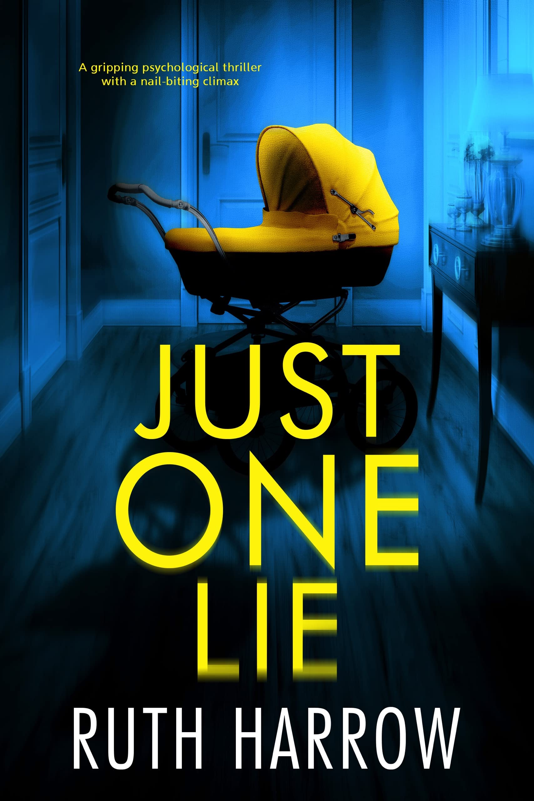 Just One Lie