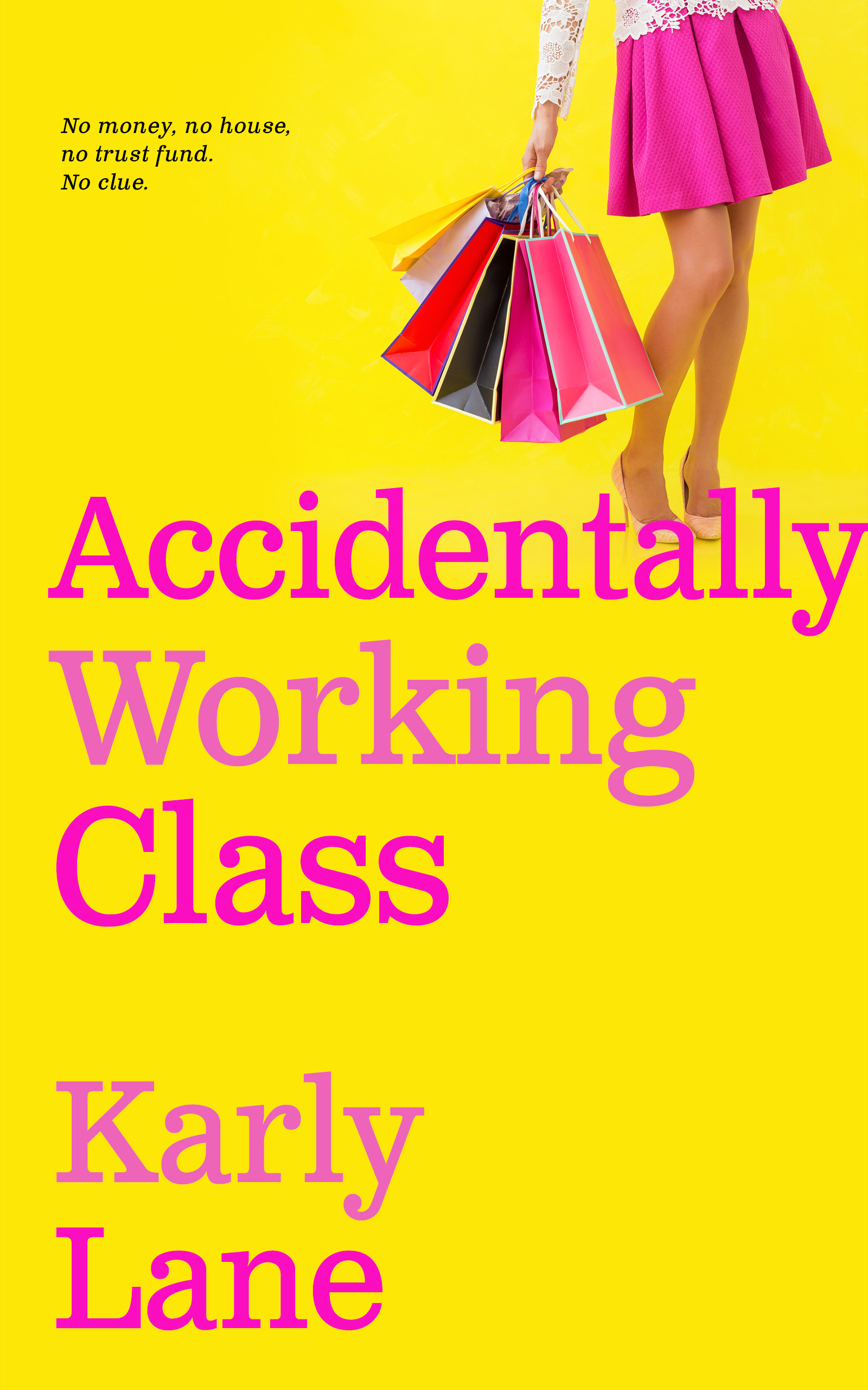 Accidentally Working Class
