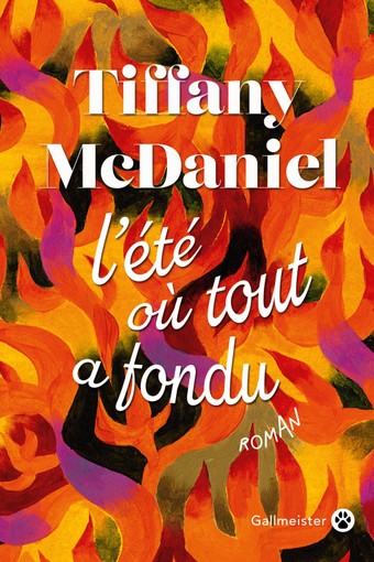 L’été où tout a fondu