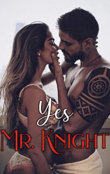 Yes, Mr Knight by Natalie Roche Goodreads
