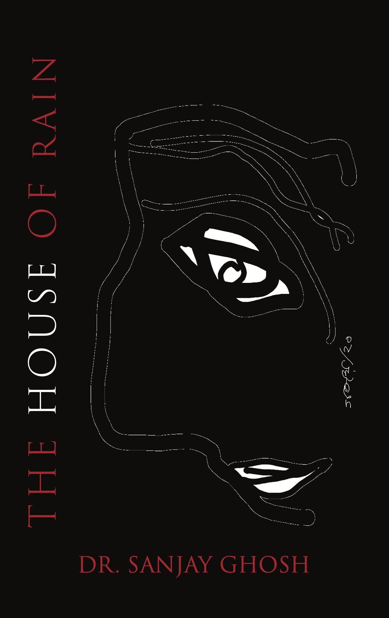The House of Rain by Sanjay Ghosh Goodreads