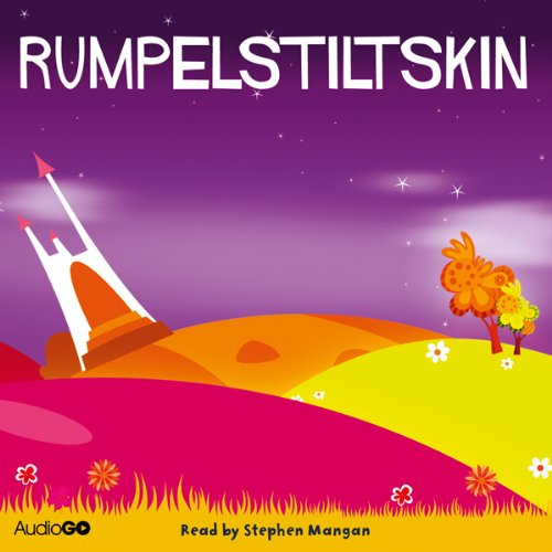 Rumpelstiltskin by Jacob Grimm Goodreads