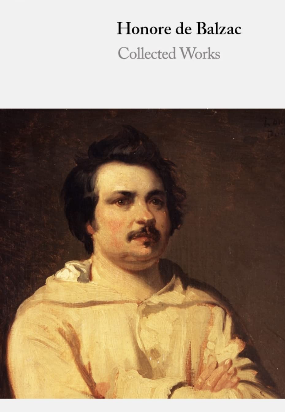 THE COMPLETE WORKS OF HONORE DE BALZAC (Classic Book) With