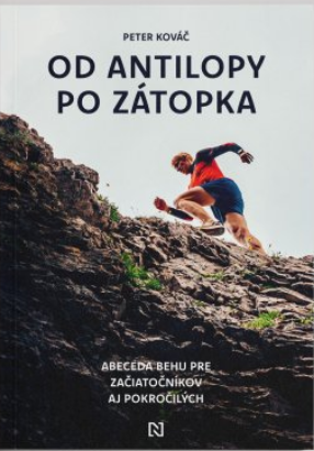 Od antilopy po Zátopka