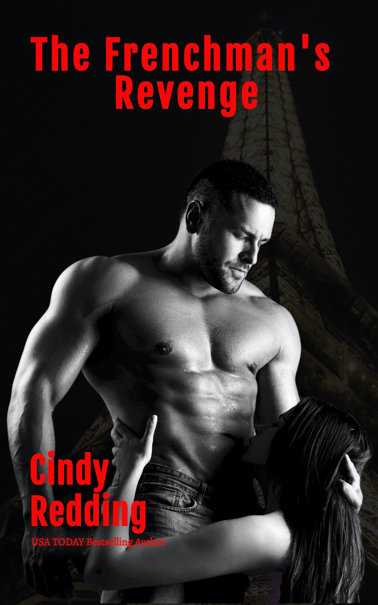The DiMarco Empire book cover 3