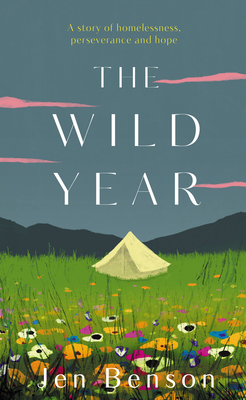 The Wild Year book cover