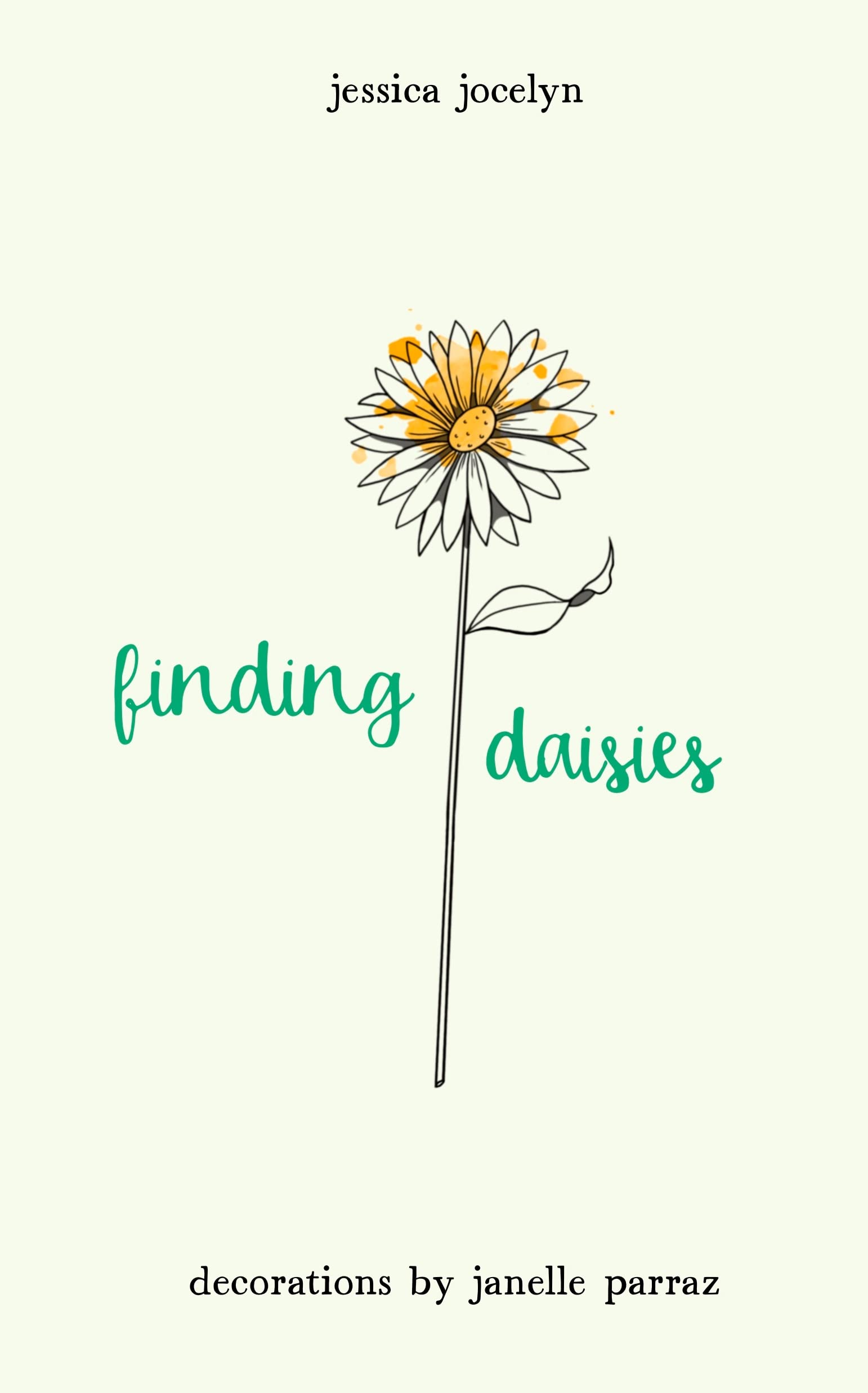 Finding Daisies