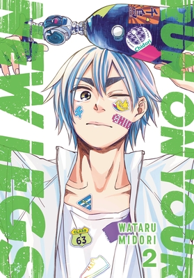 Run on Your New Legs, Vol. 2 by Wataru Midori | Goodreads